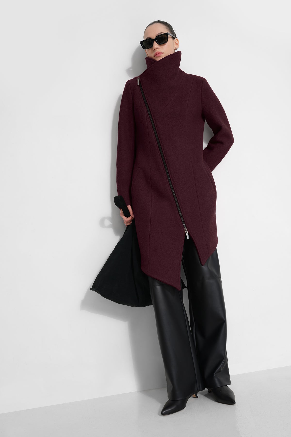 #Burgundy