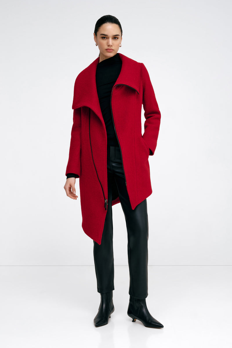 #Red