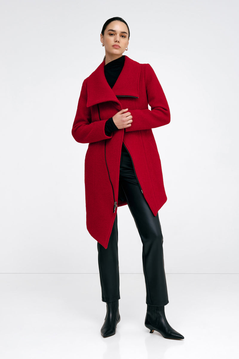 #Red