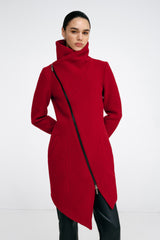 #Red