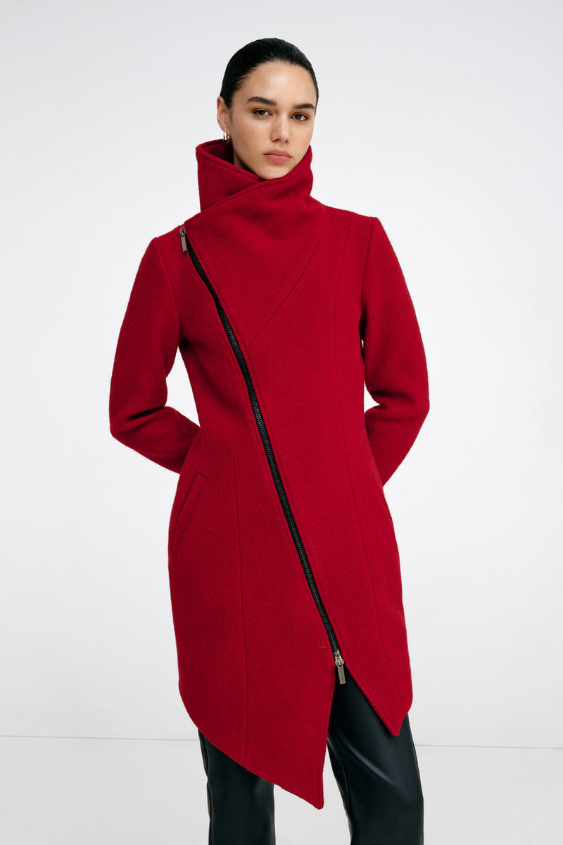 #Red