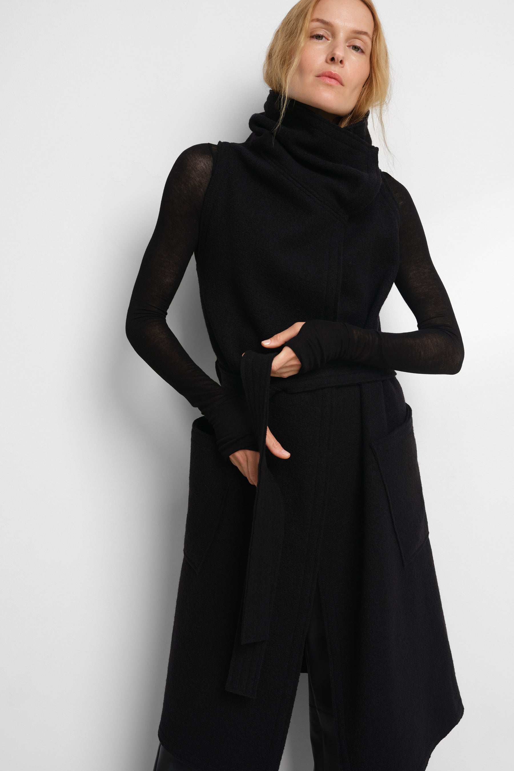 #Black