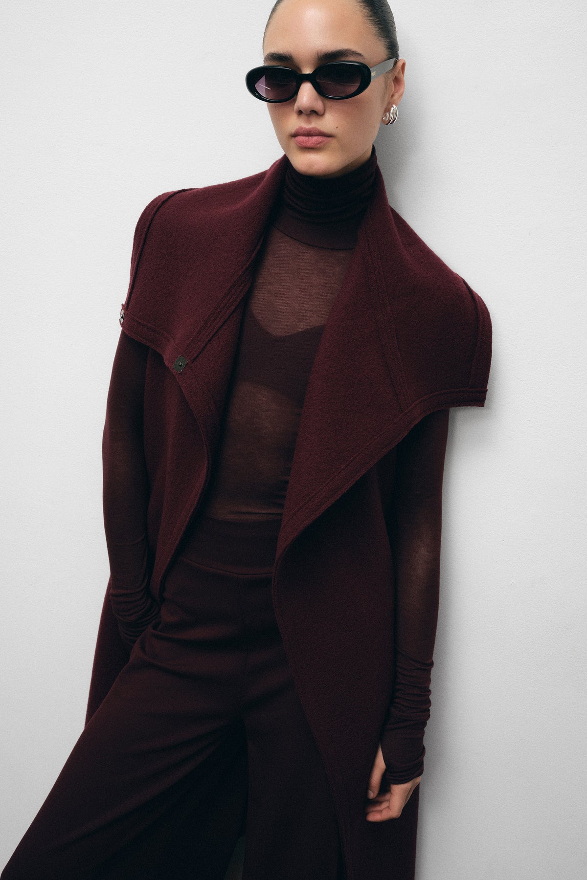 #Burgundy