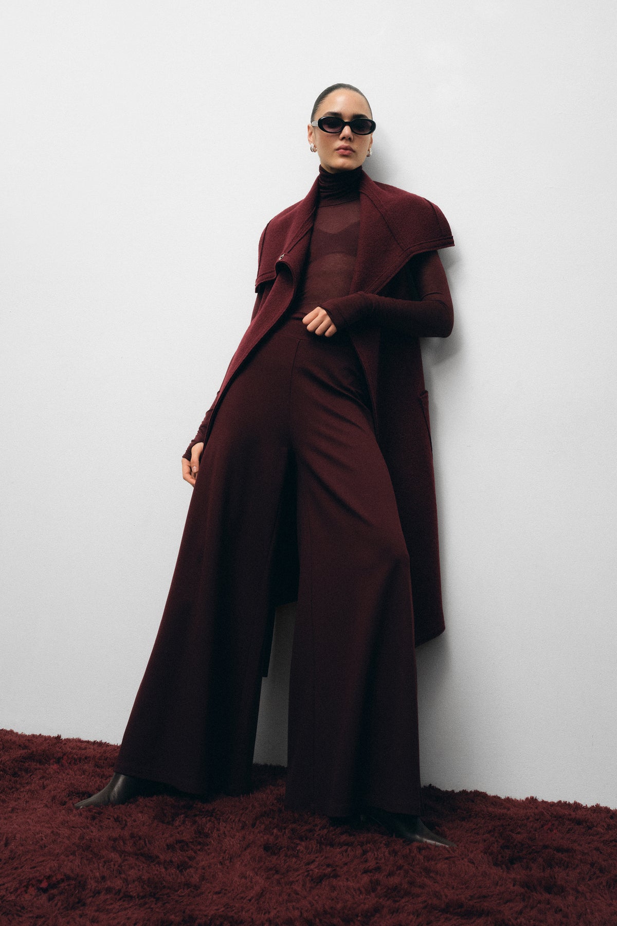 #Burgundy