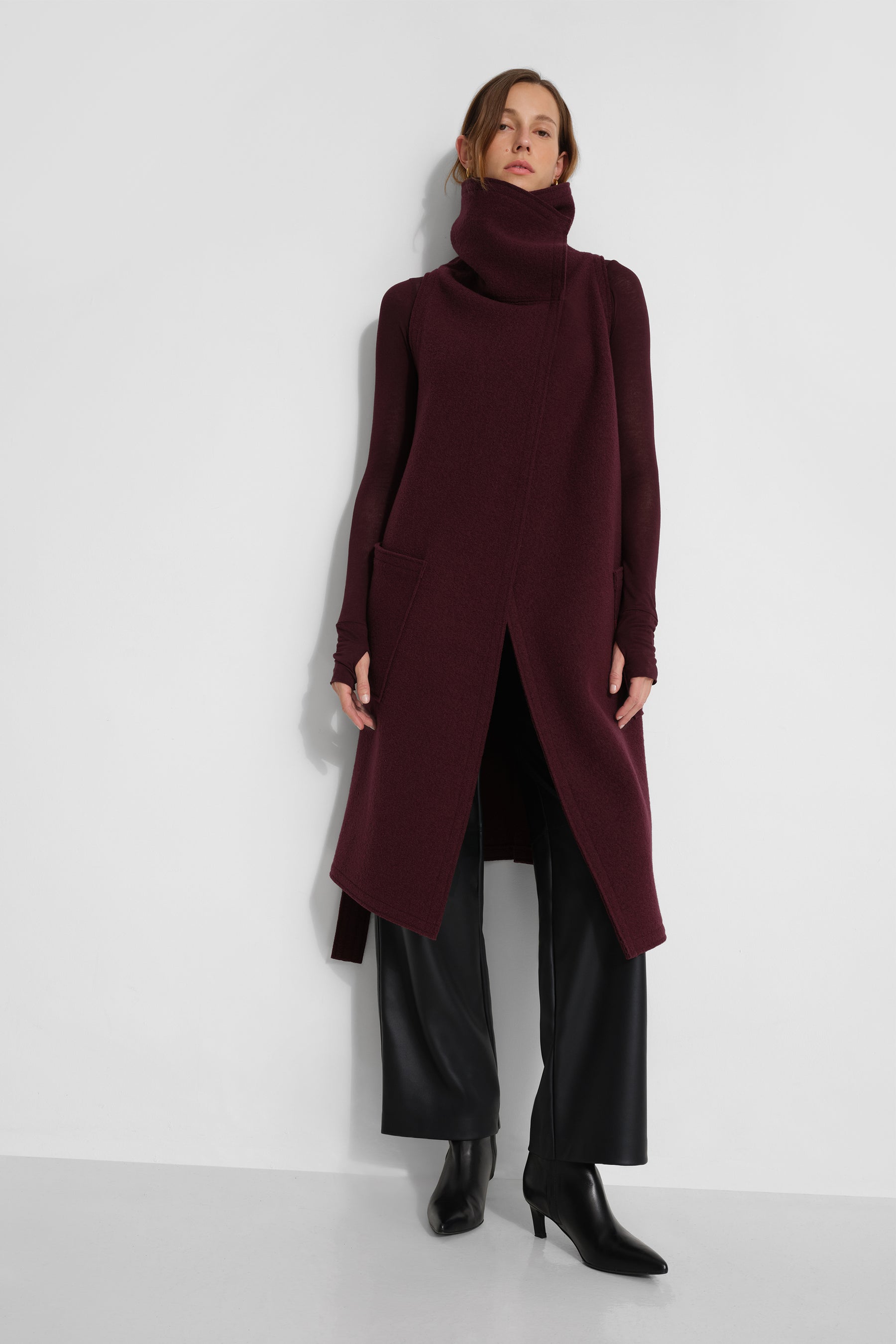 #Burgundy