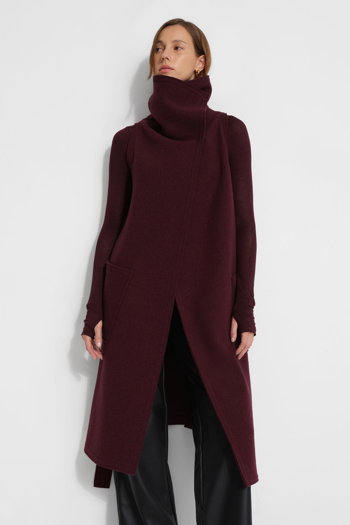 #Burgundy