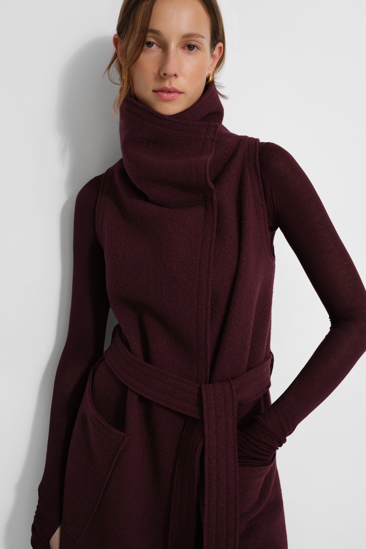 #Burgundy