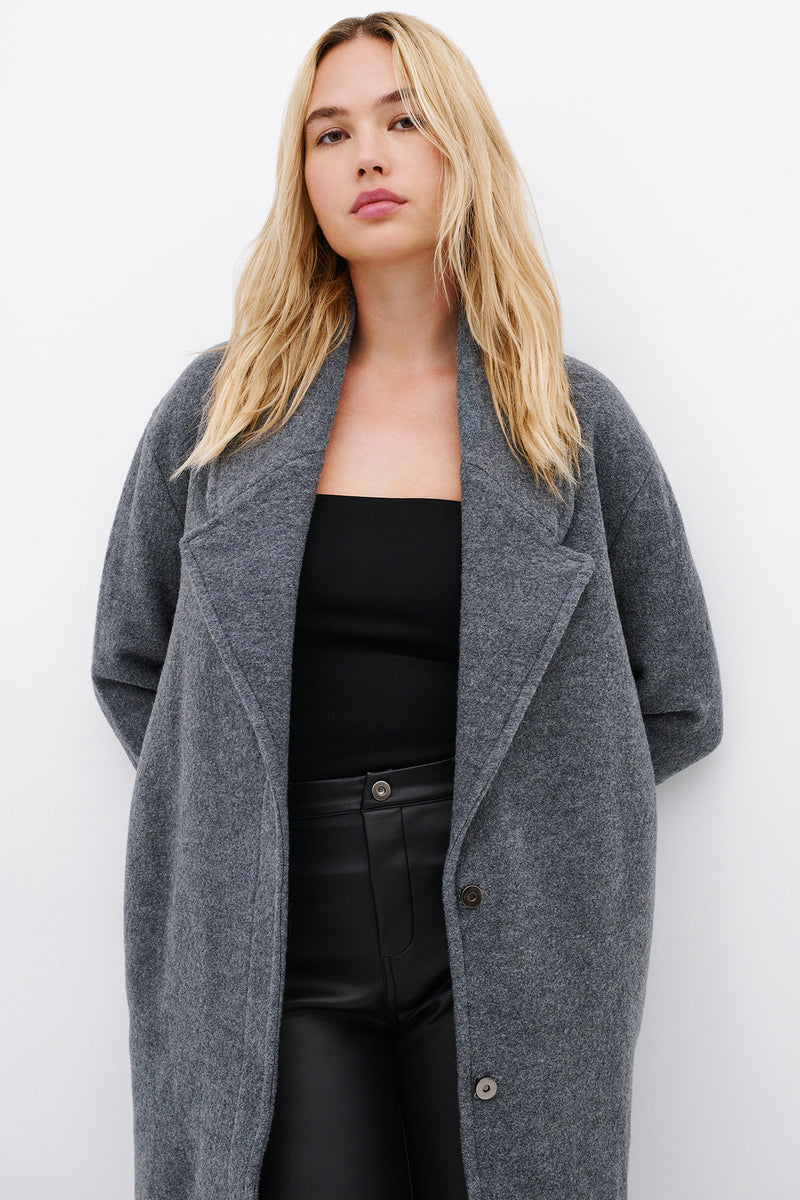 #Medium Grey