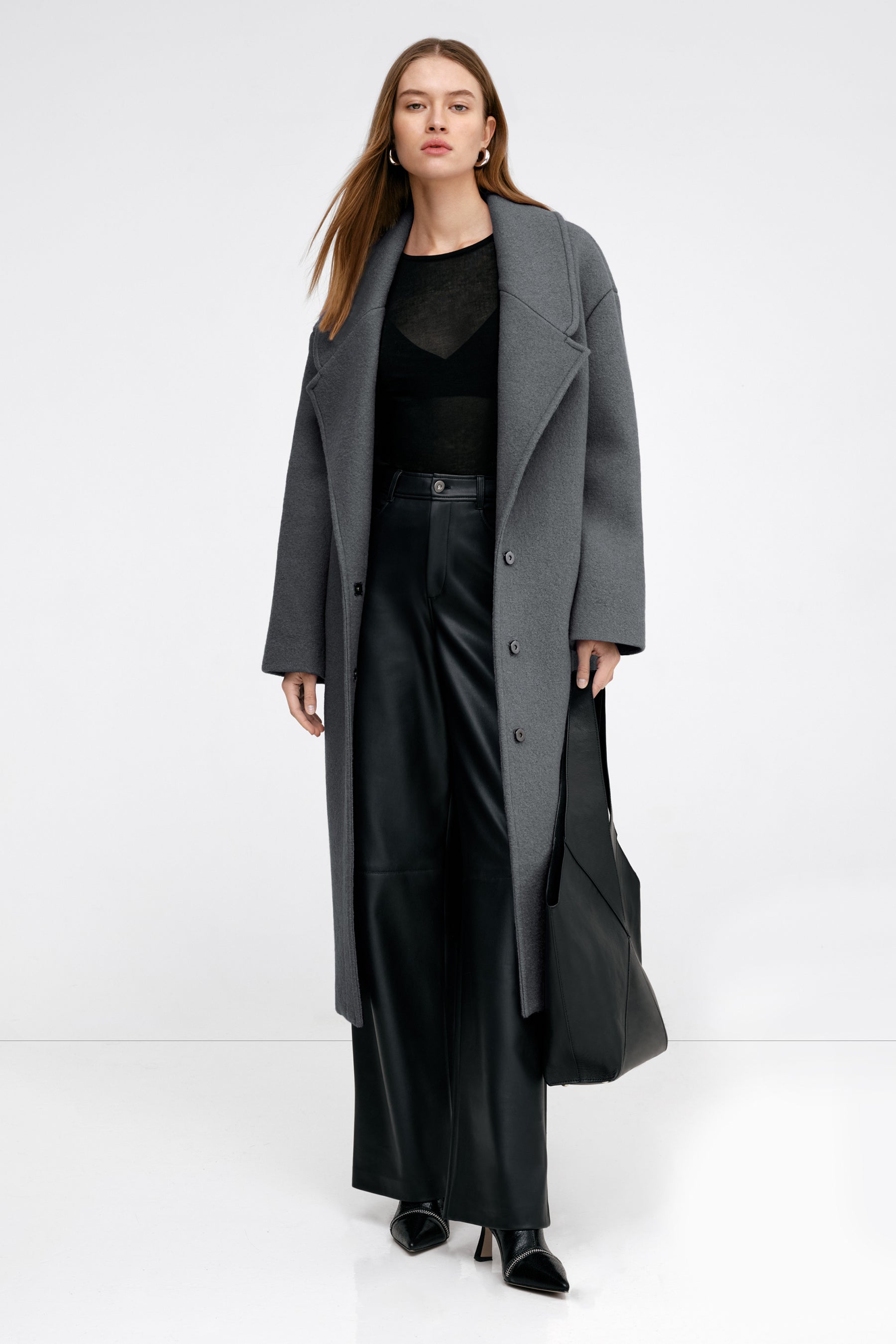 #Medium Grey