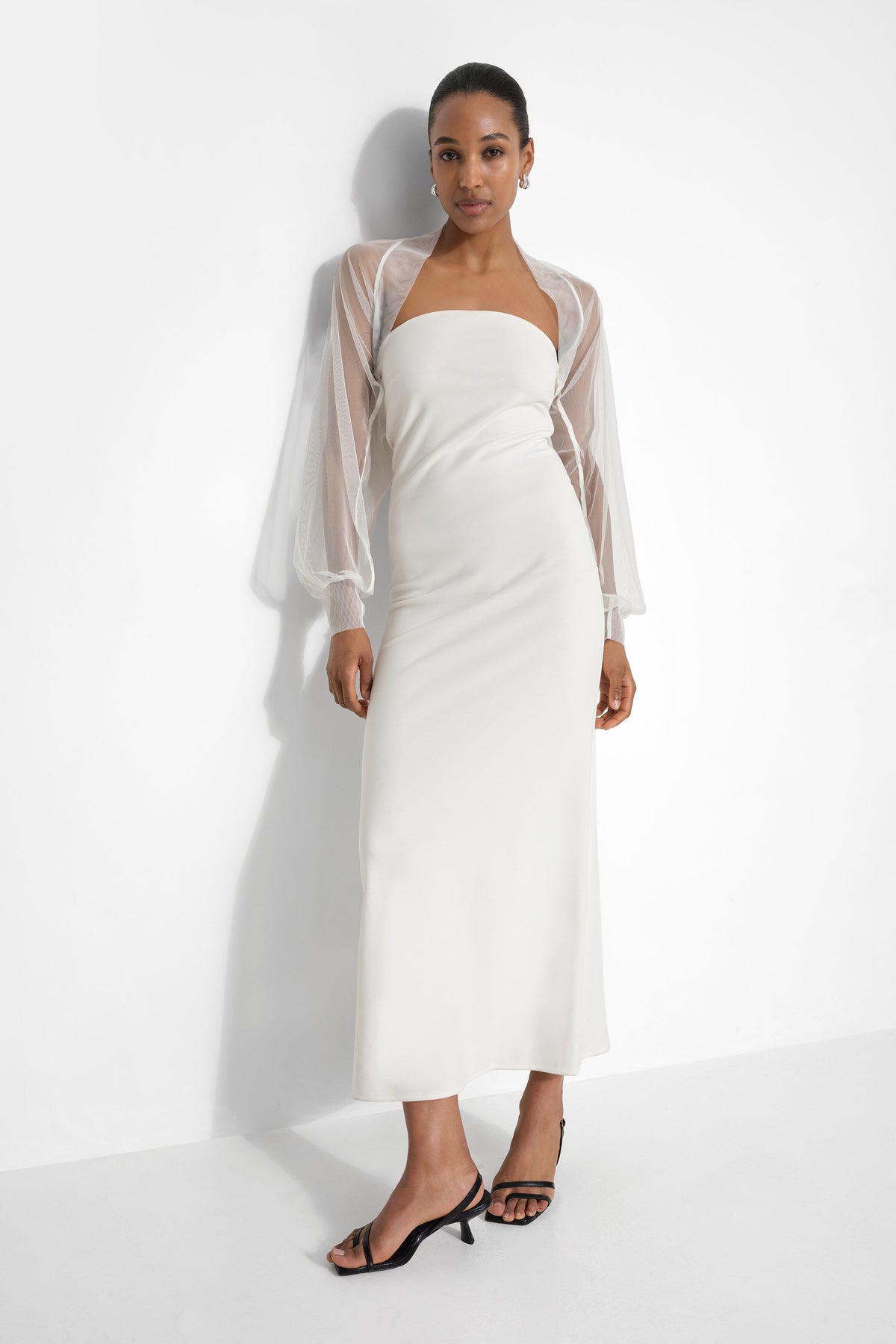 #Off White Mesh