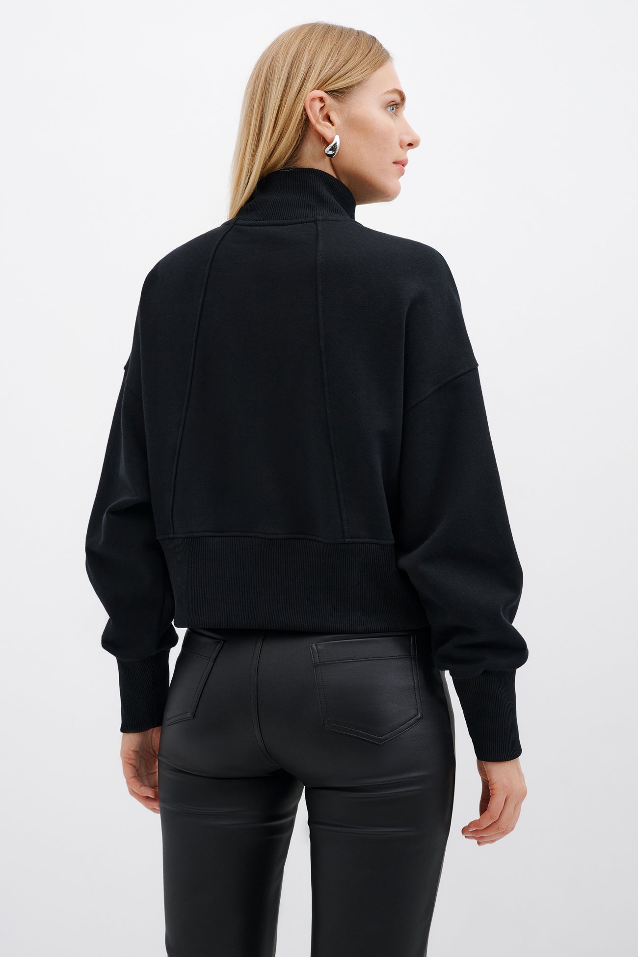 #Black