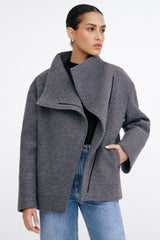 #Medium Grey