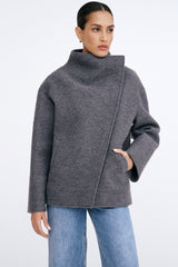 #Medium Grey