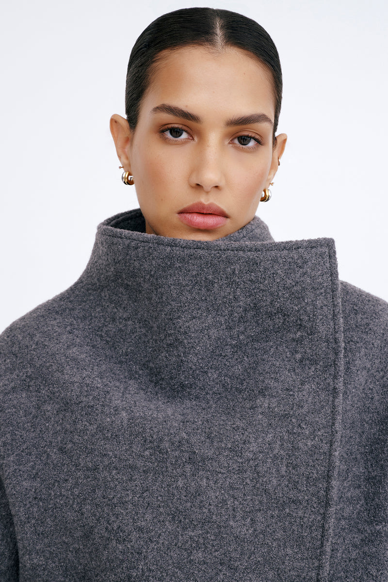 #Medium Grey