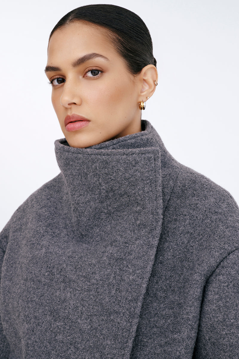 #Medium Grey