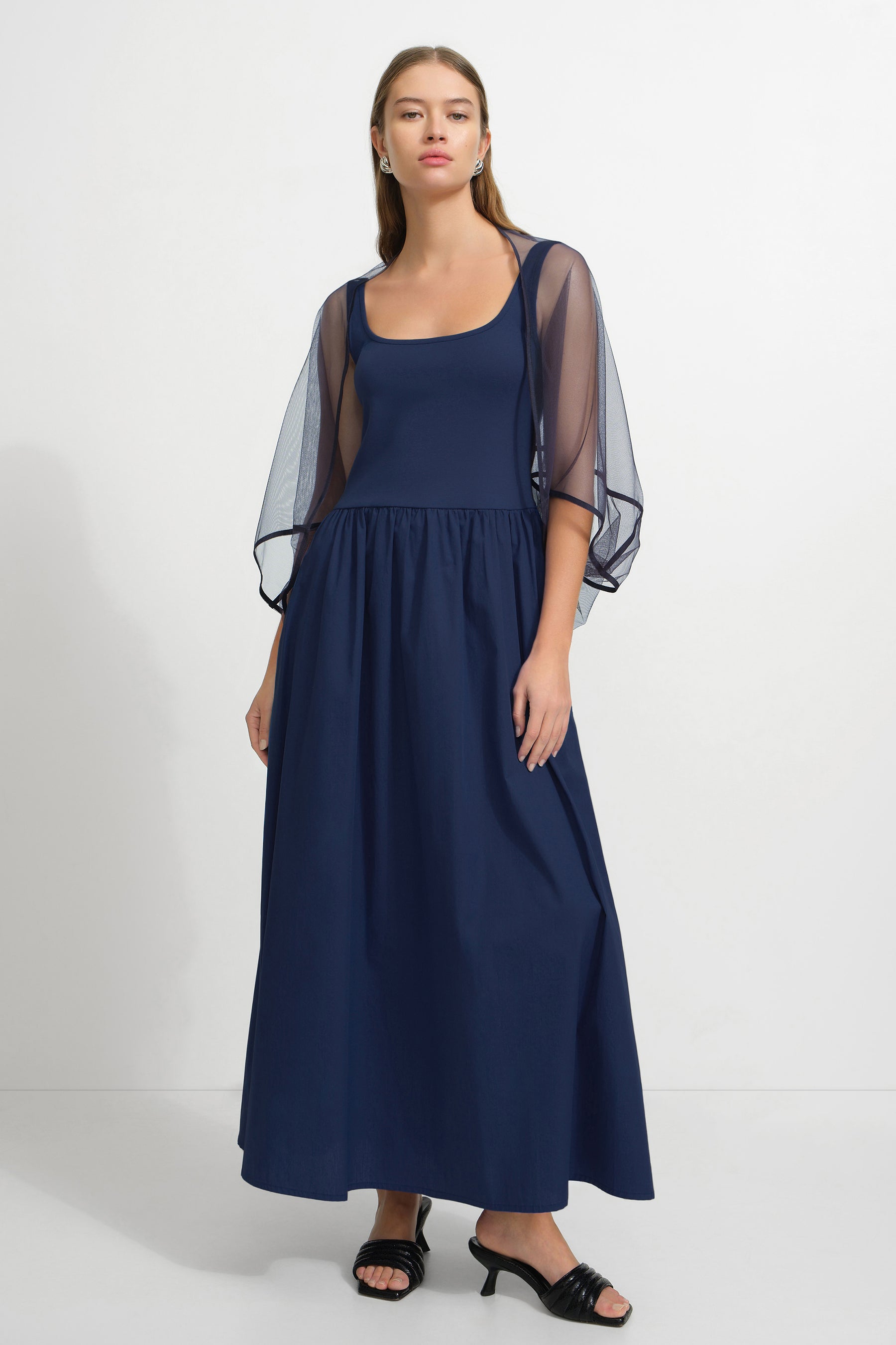 #Indigo Mesh