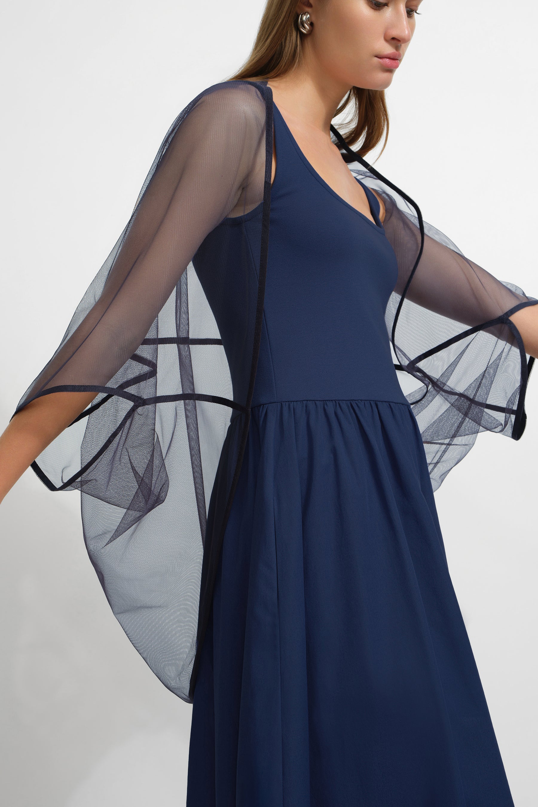 #Indigo Mesh