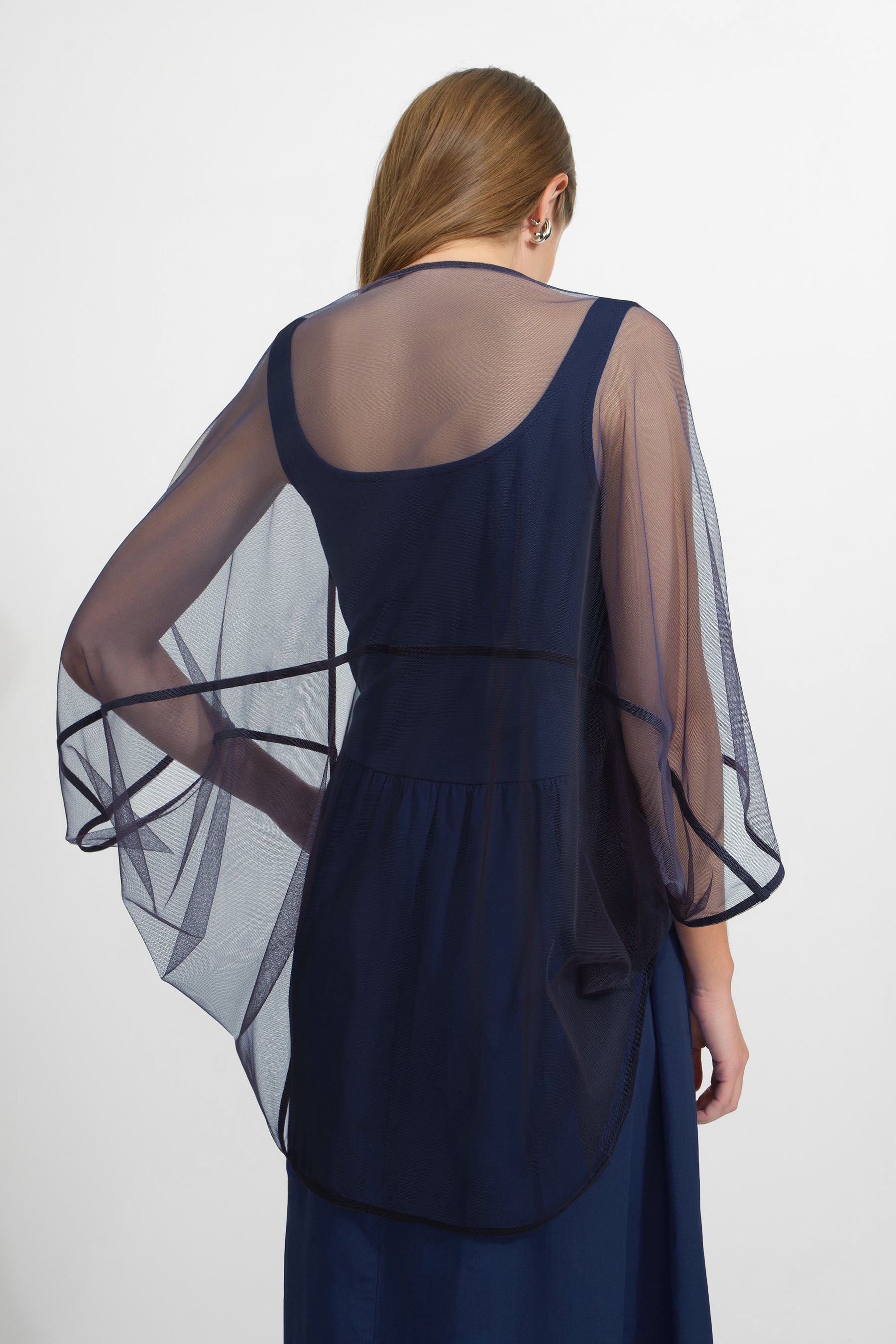 #Indigo Mesh