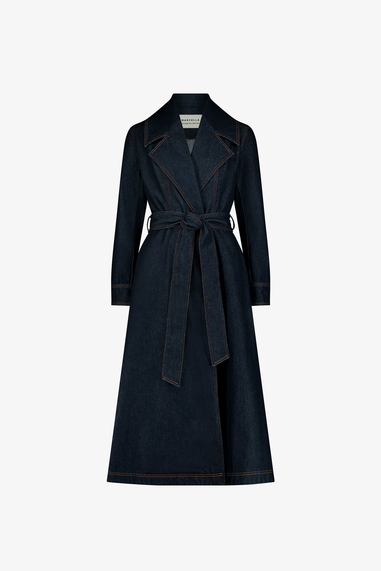 #Dark Blue