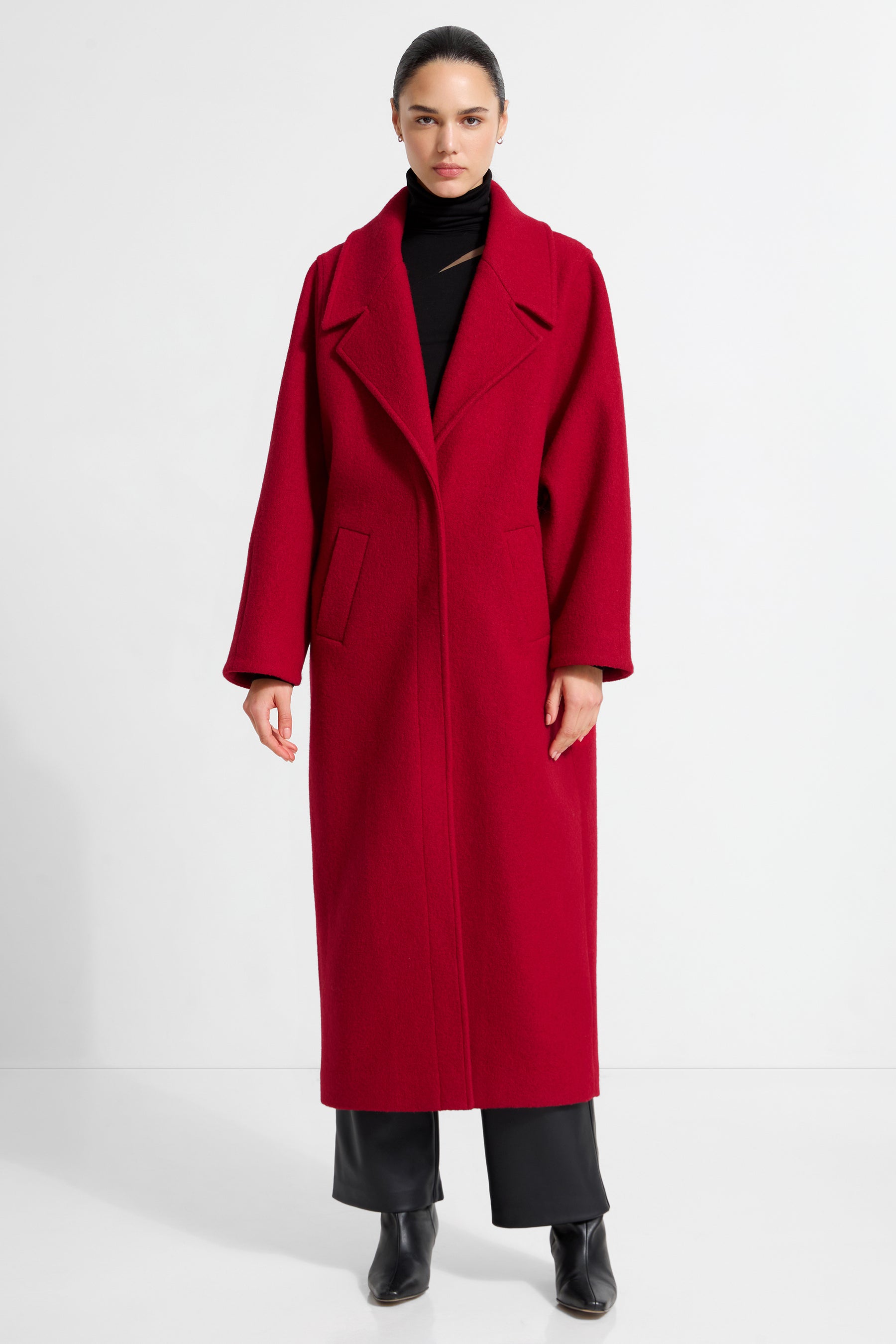 #Red