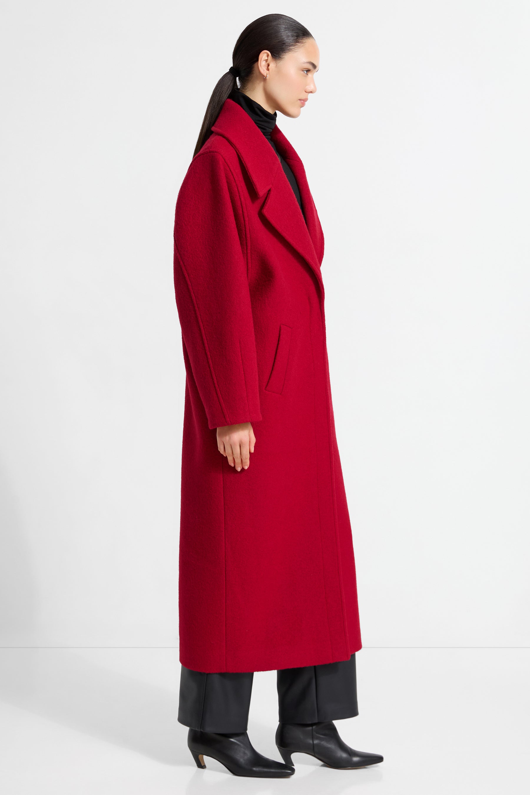 #Red