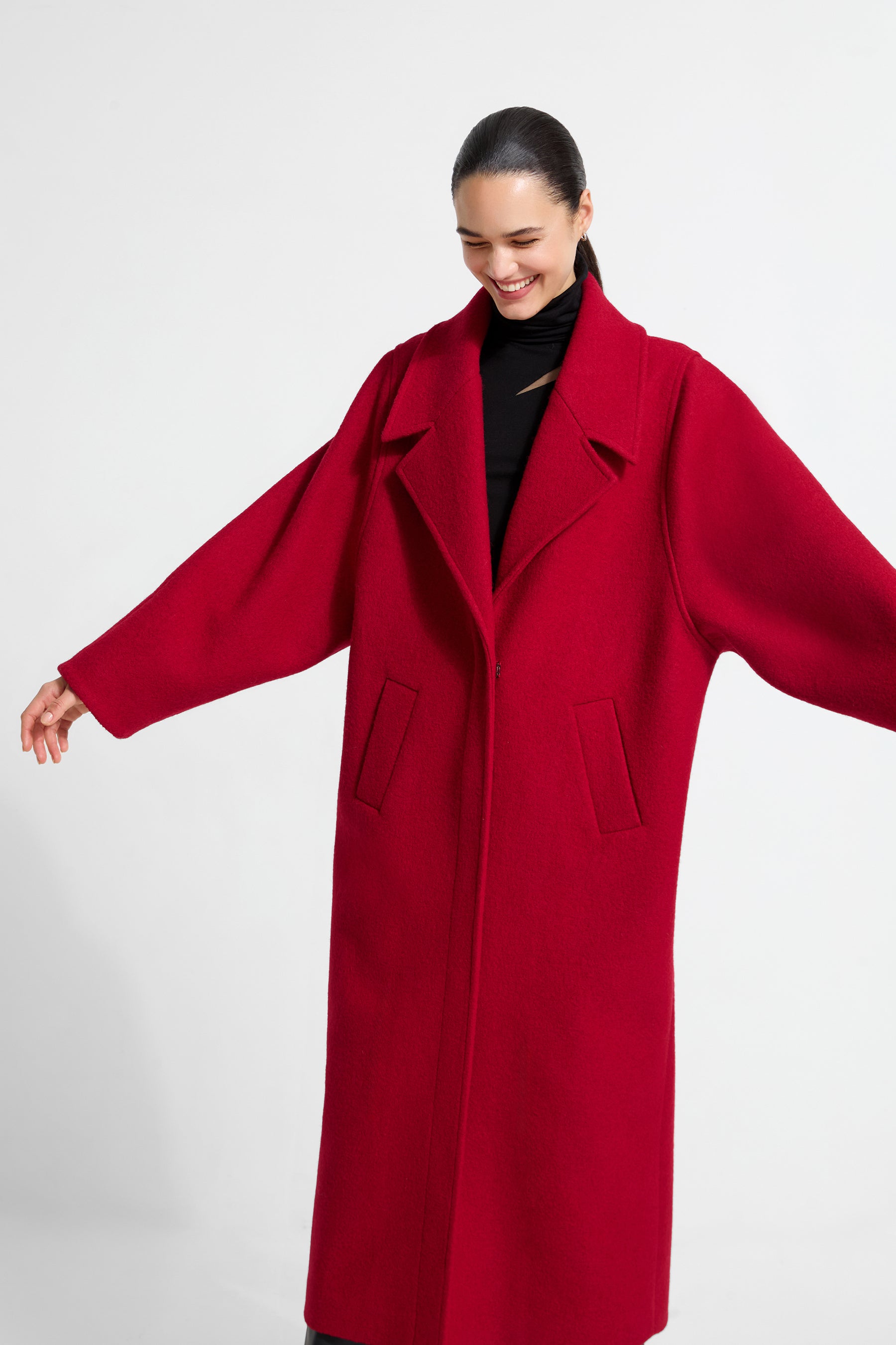 #Red