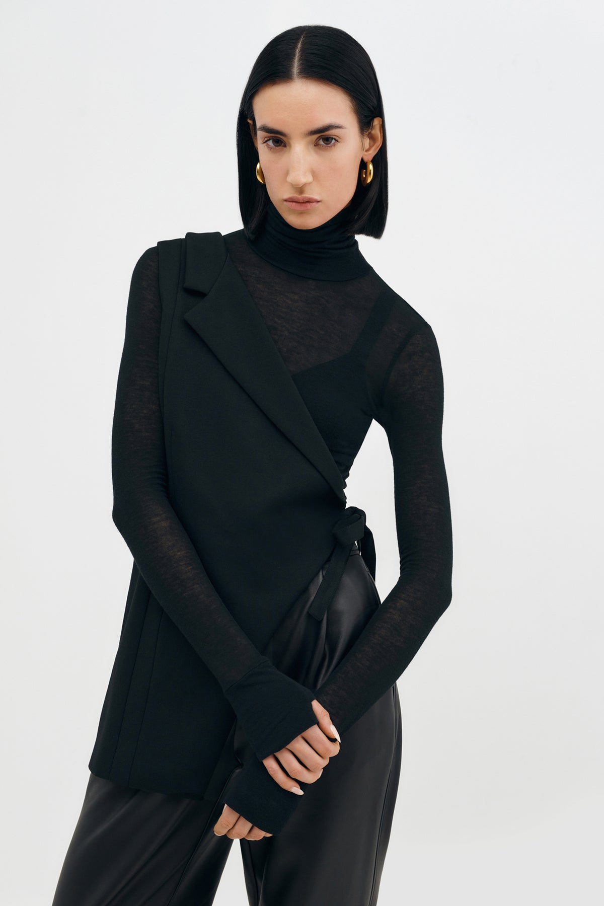 #Black