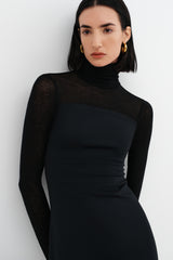 #Black