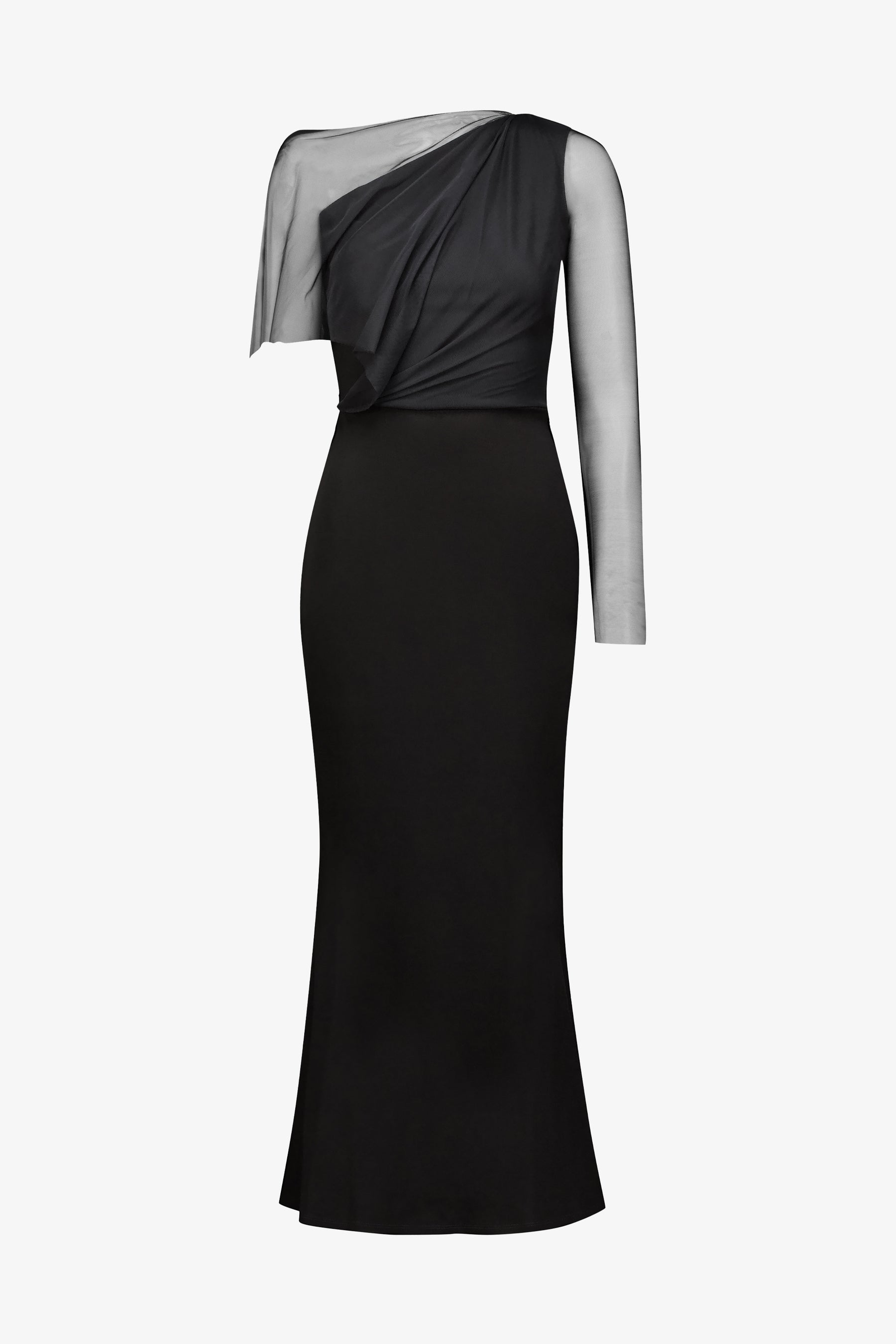 Marcella Women's Valeria Dress - Black