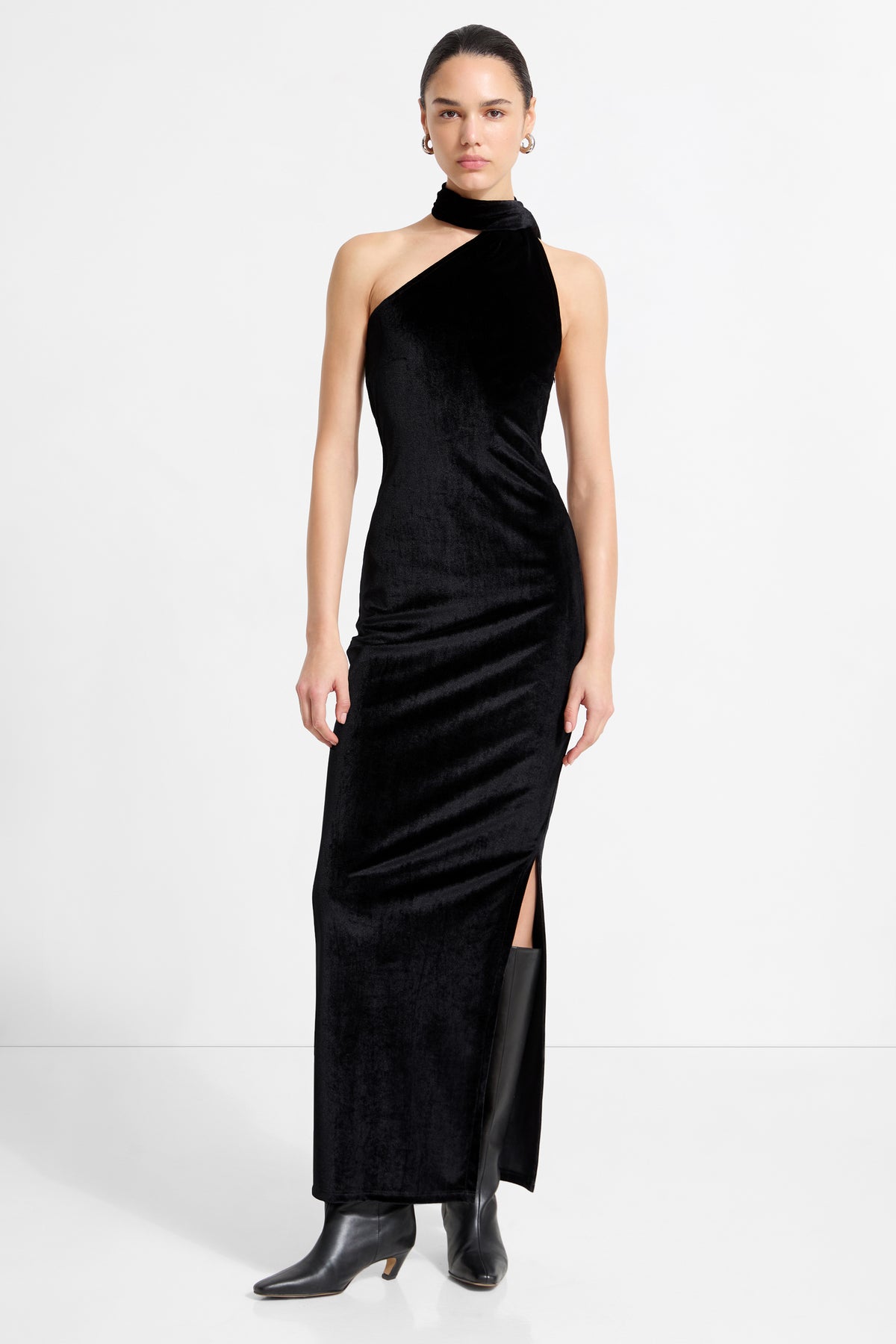 #Black Velvet