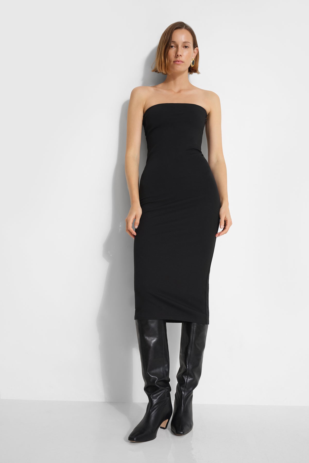 #Black