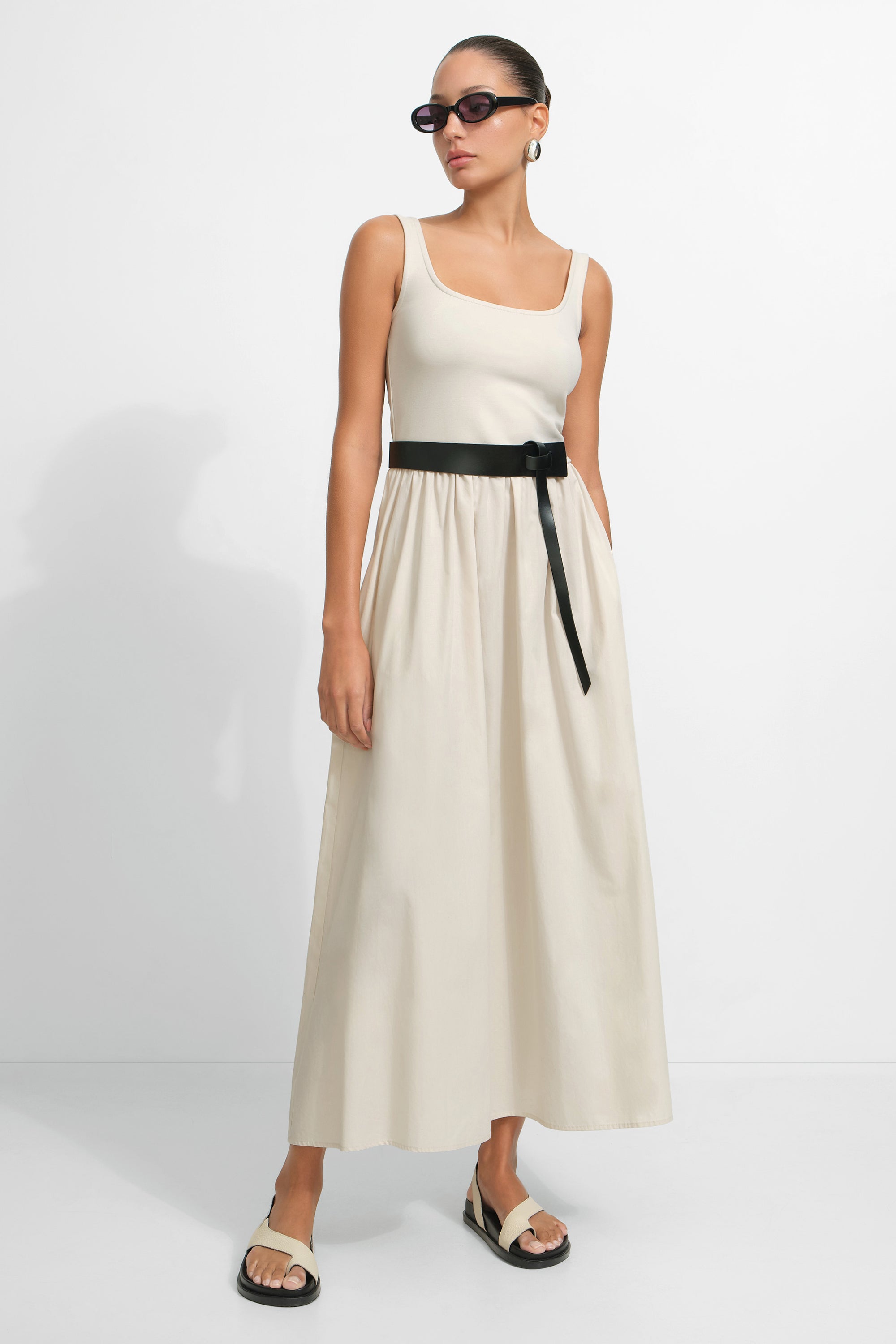 Casual Dresses: Everyday Minimalist Styles | Marcella Casual Dresses: Everyday Minimalist Styles | Marcella