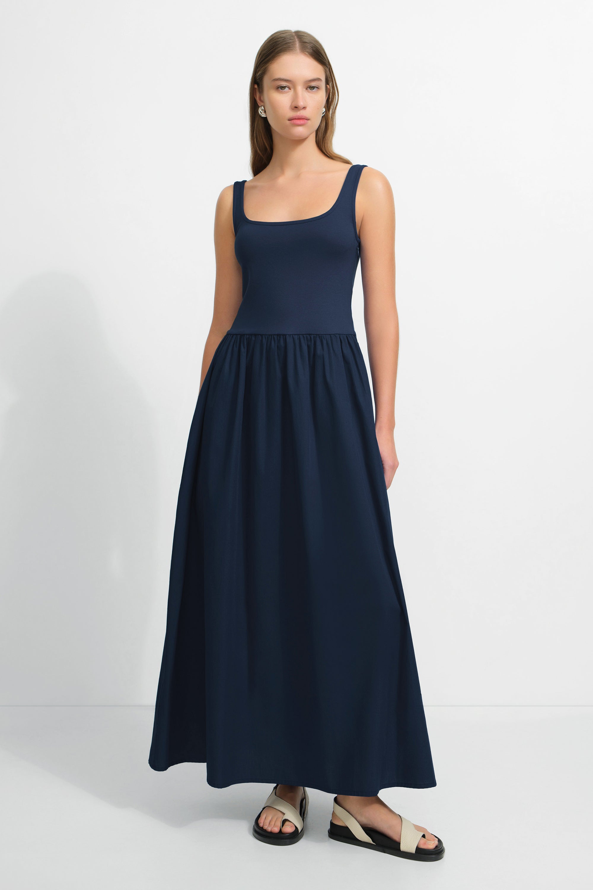 Modern Minimalist Dresses: Formal & Casual | Marcella Modern Minimalist Dresses: Formal & Casual | Marcella