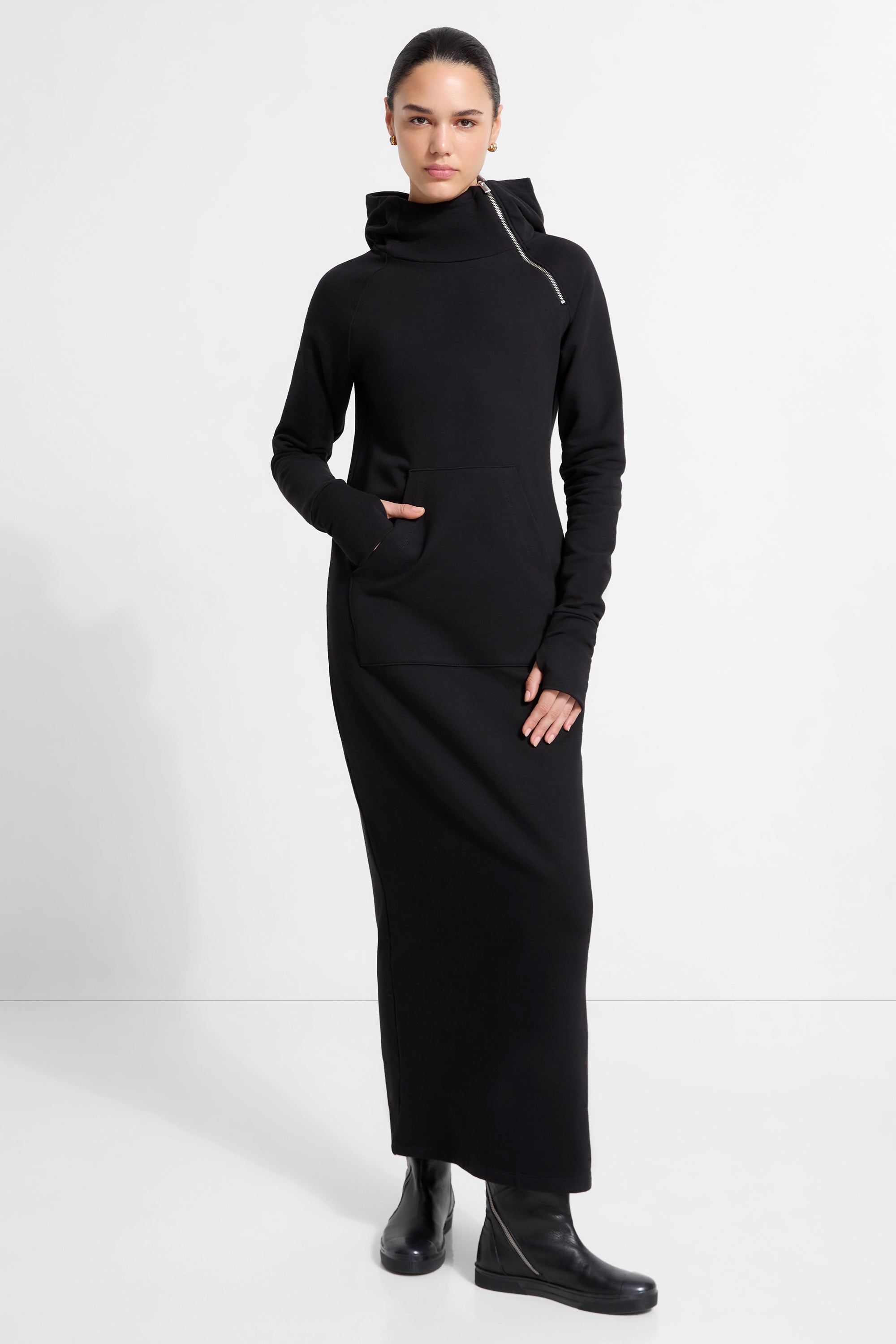 #Black
