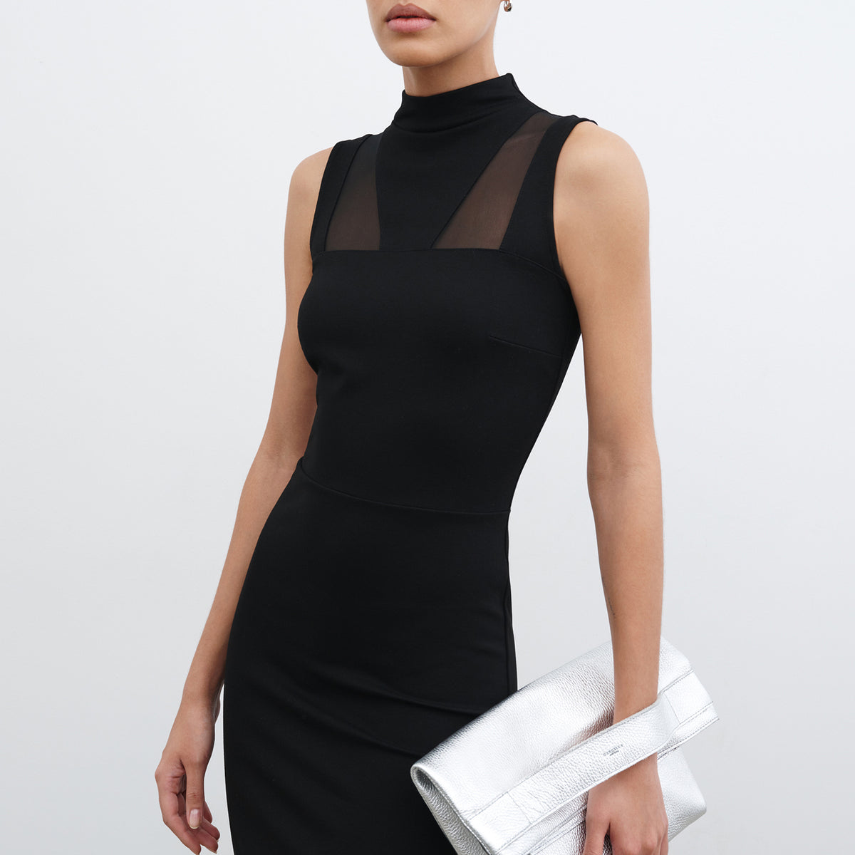 Marcella Women's Amelia Dress - Black Marcella Women's Amelia Dress - Black