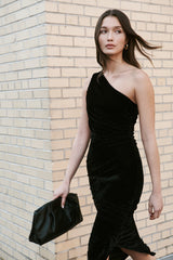 #Black Velvet
