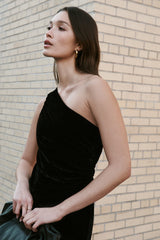 #Black Velvet