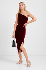 #Crimson Velvet