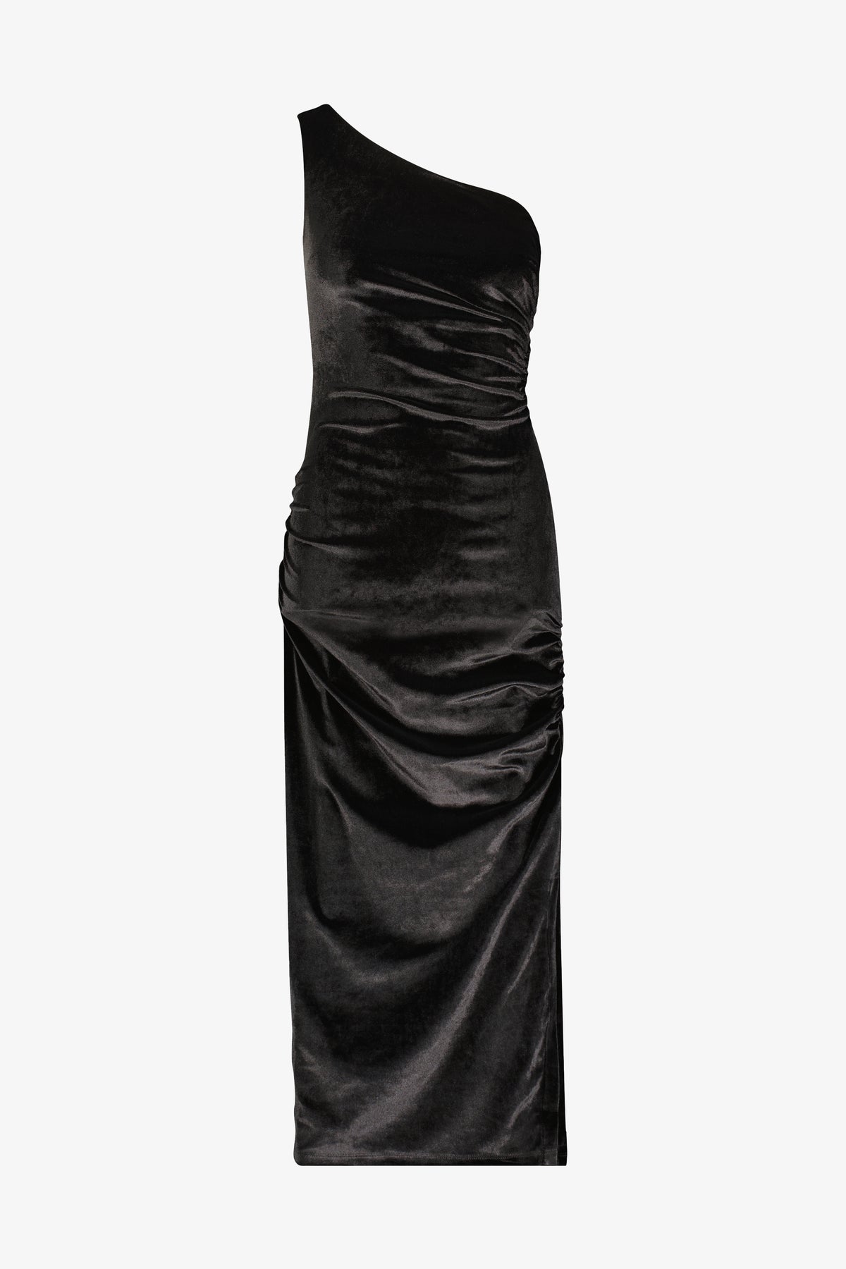 #Black Velvet