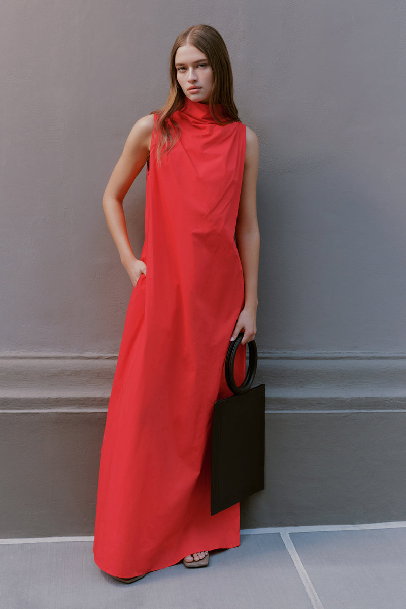 #Red