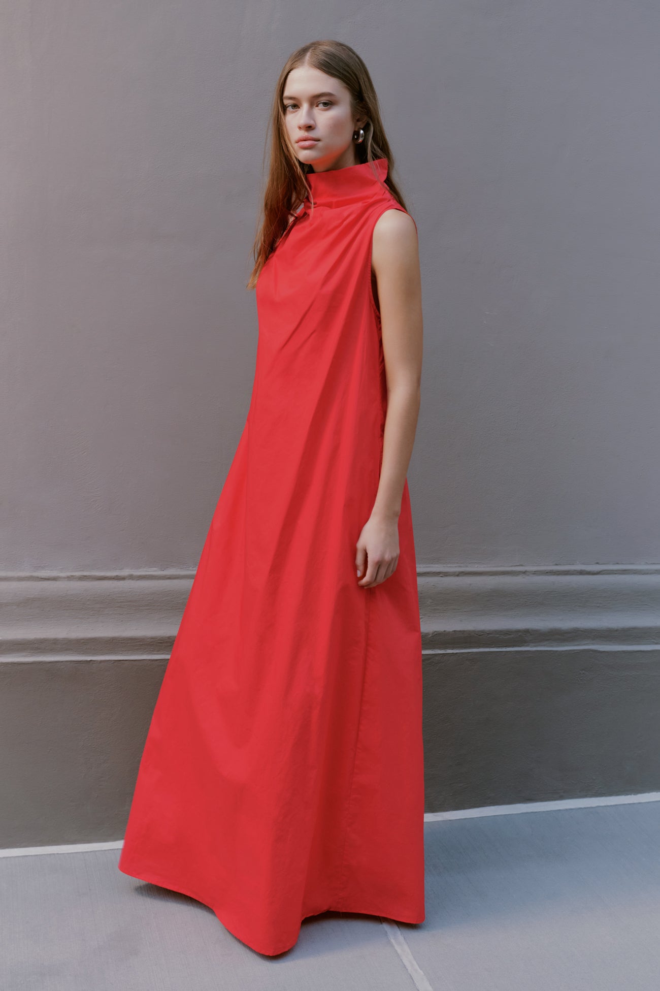 VIP【関税送料無料】希少 MALO BLACK LINEN DRESS Faye Mini Dress | Core – MIKOH