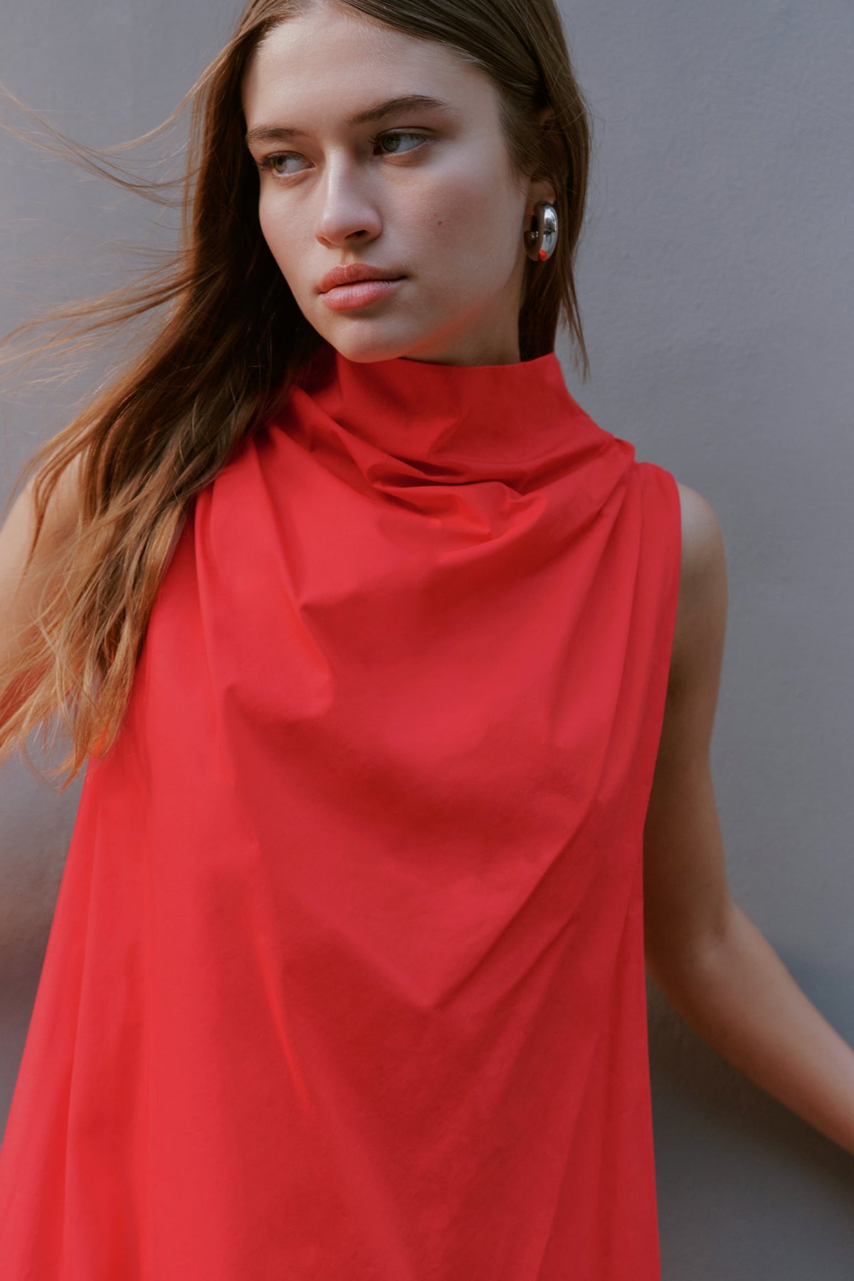 #Red