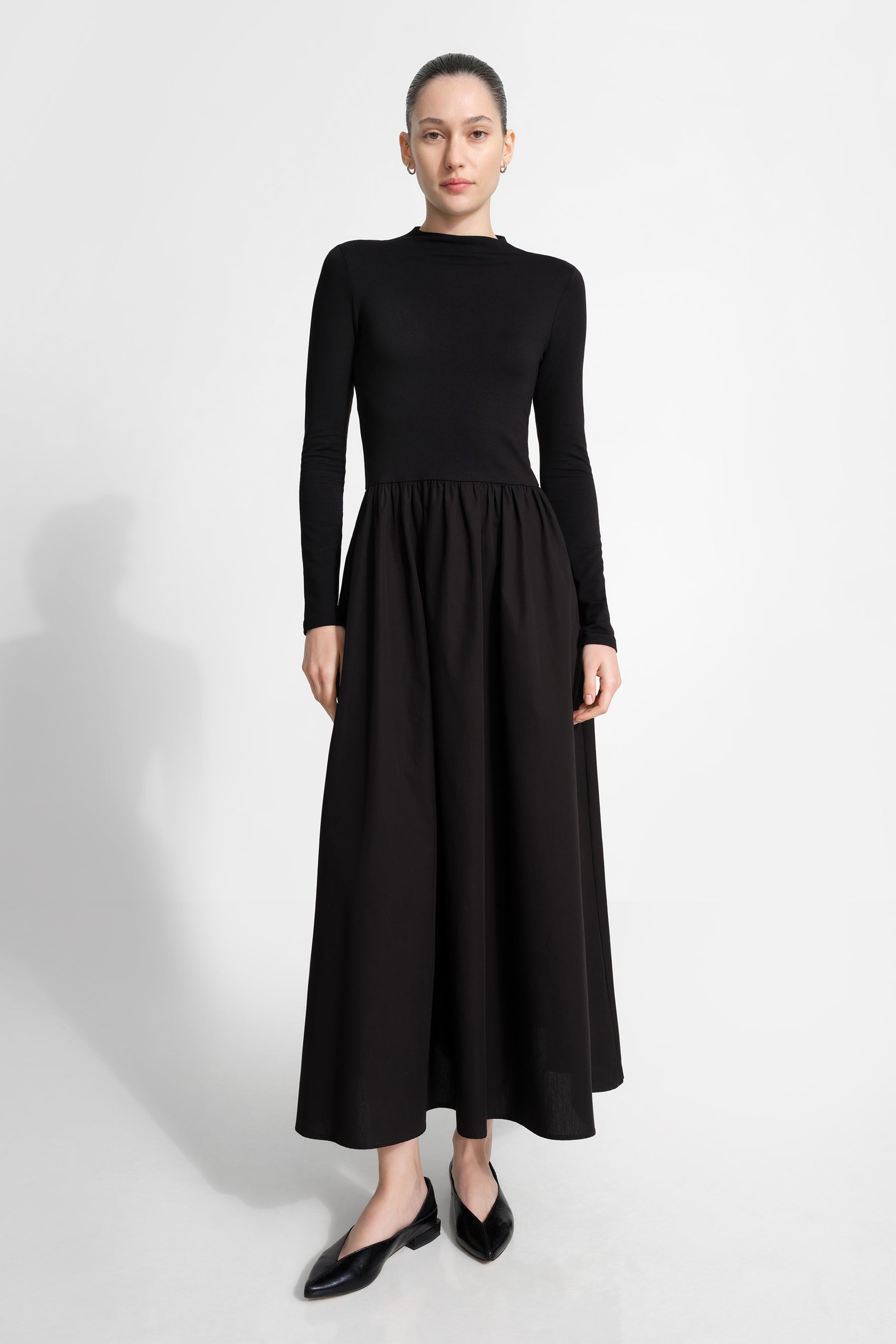 Fillmore Dress