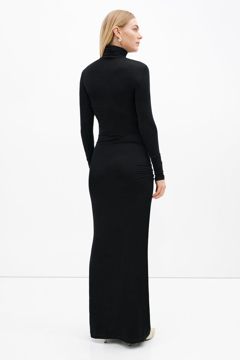 #Black