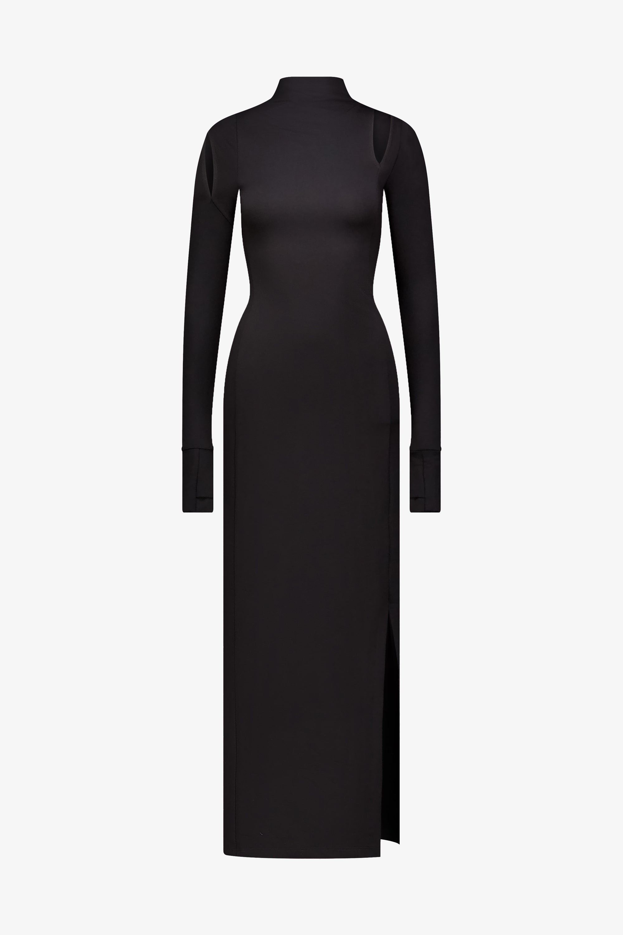 #Black