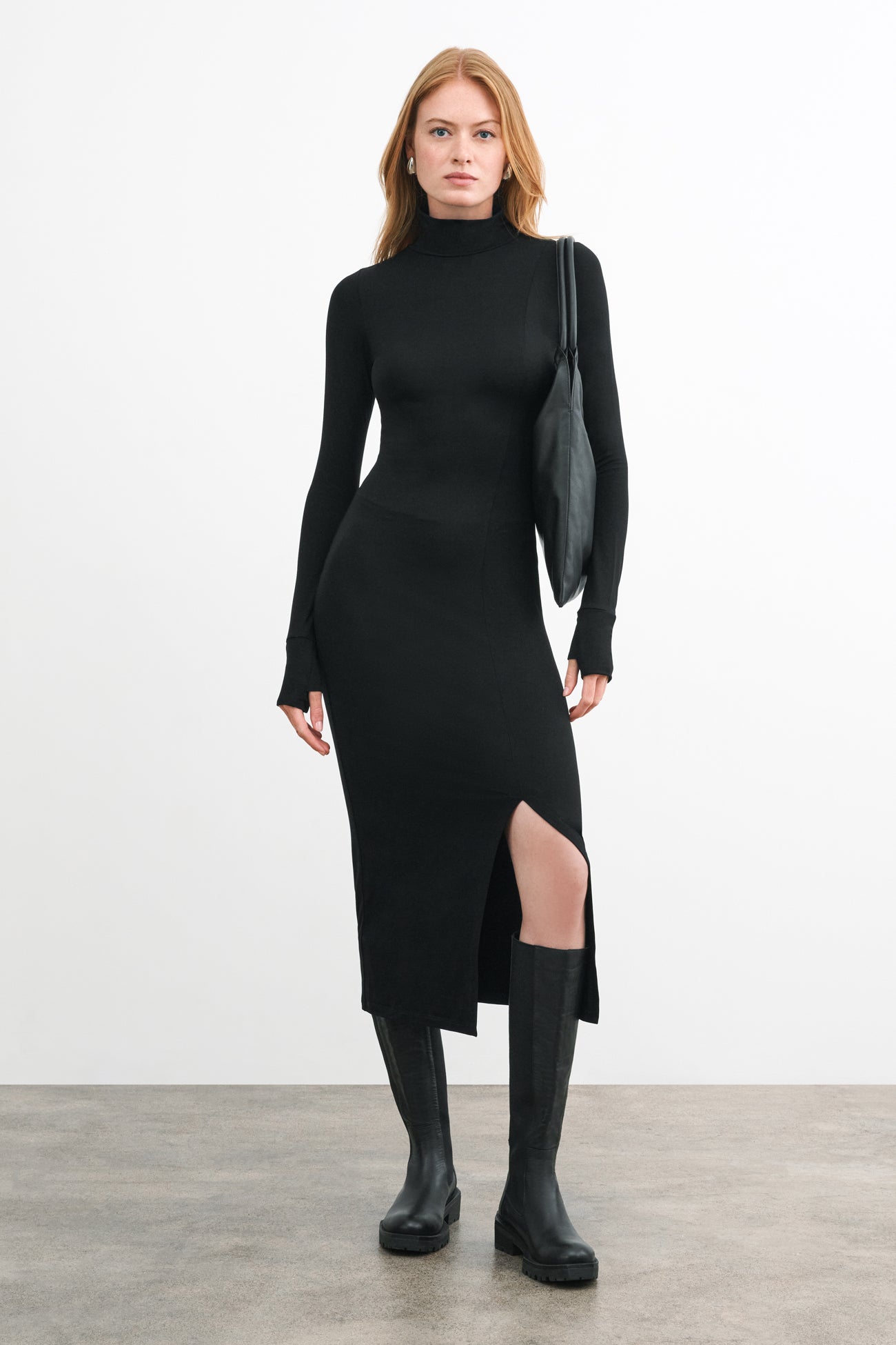 #Black