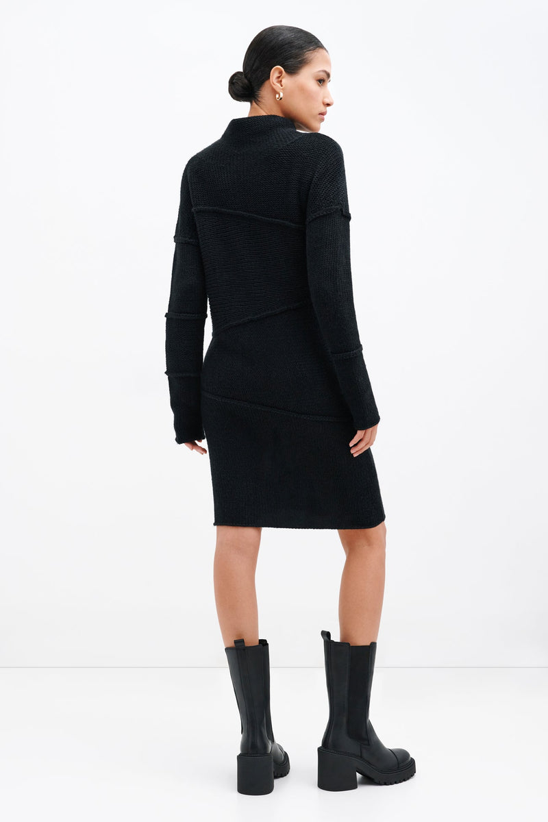 #Black