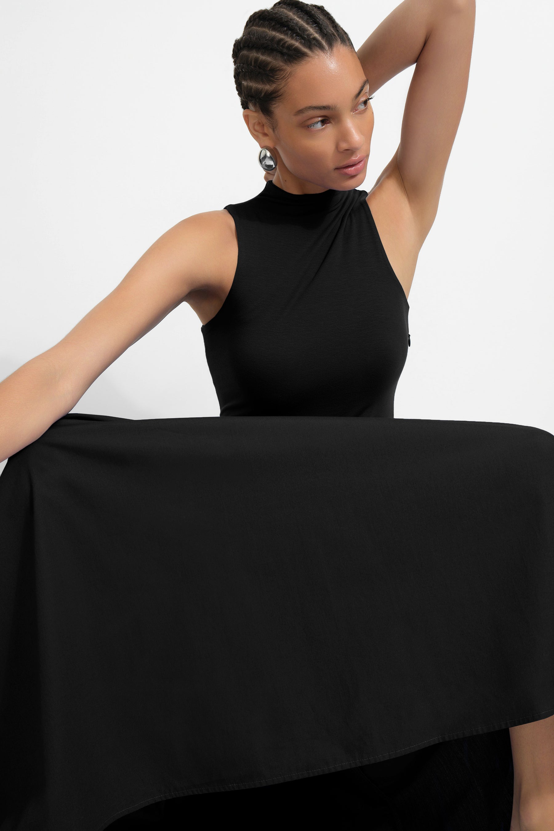 #Black