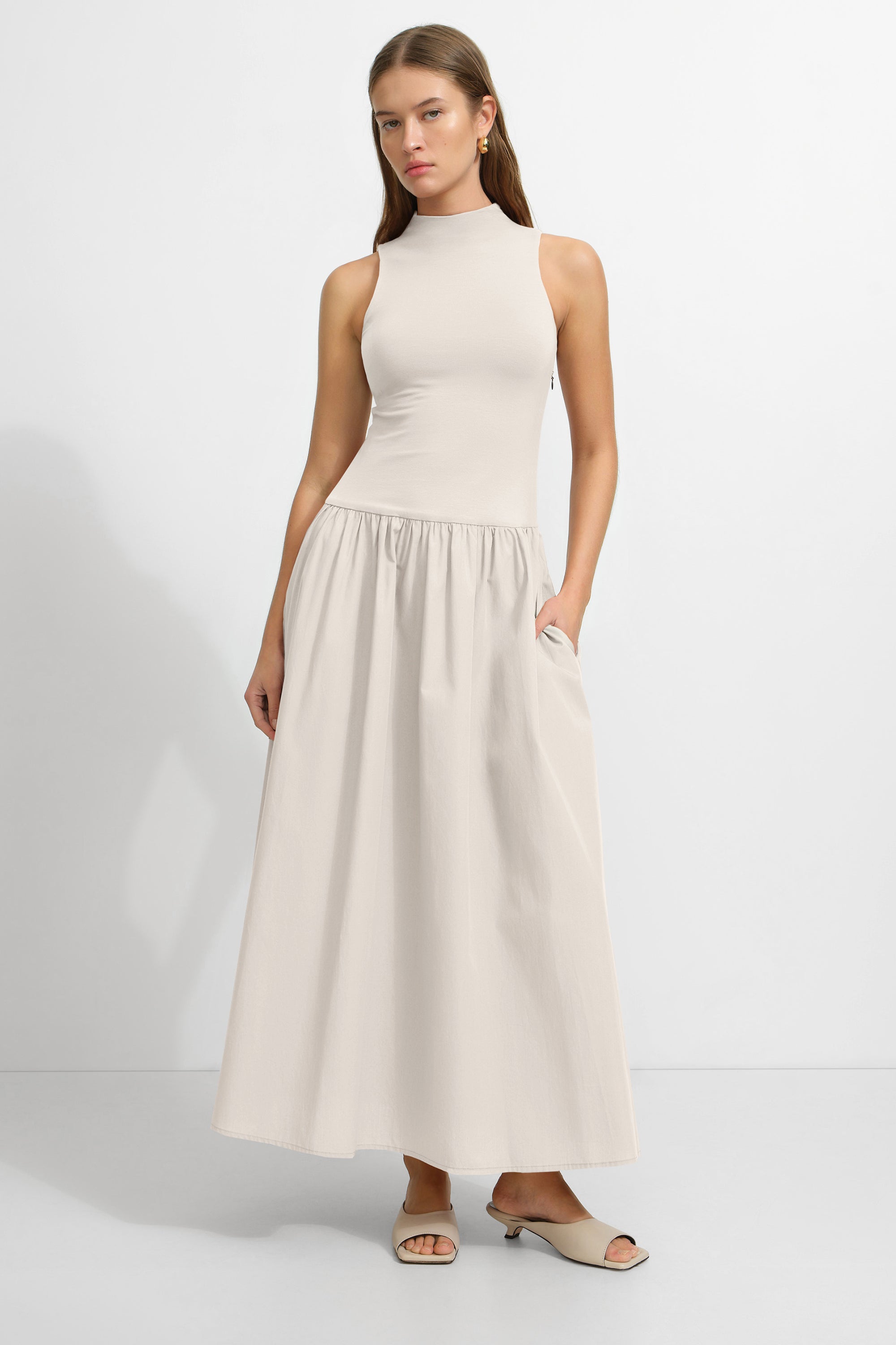Montrose Dress