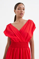 #Red